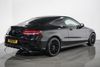 Mercedes-Benz C Class C220d AMG Line Premium Plus 2dr Auto