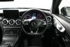 Mercedes-Benz C Class C220d AMG Line Premium Plus 2dr Auto