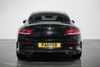 Mercedes-Benz C Class C220d AMG Line Premium Plus 2dr Auto