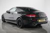Mercedes-Benz C Class C220d AMG Line Premium Plus 2dr Auto