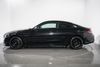 Mercedes-Benz C Class C220d AMG Line Premium Plus 2dr Auto