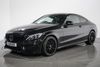 Mercedes-Benz C Class C220d AMG Line Premium Plus 2dr Auto