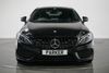 Mercedes-Benz C Class C220d AMG Line Premium Plus 2dr Auto