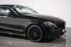 Mercedes-Benz C Class C220d AMG Line Premium Plus 2dr Auto