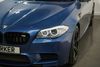 BMW M5 M5 4dr DCT