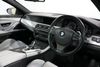 BMW M5 M5 4dr DCT