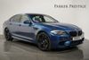 BMW M5 M5 4dr DCT