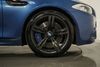 BMW M5 M5 4dr DCT