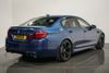 BMW M5 M5 4dr DCT