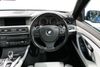 BMW M5 M5 4dr DCT