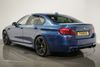 BMW M5 M5 4dr DCT