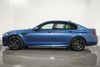 BMW M5 M5 4dr DCT