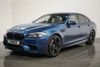 BMW M5 M5 4dr DCT