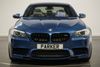 BMW M5 M5 4dr DCT