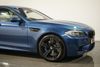 BMW M5 M5 4dr DCT