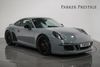 Porsche 911 GTS 2dr PDK