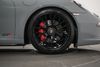 Porsche 911 GTS 2dr PDK