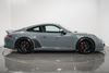 Porsche 911 GTS 2dr PDK