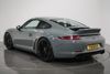Porsche 911 GTS 2dr PDK