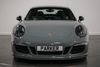 Porsche 911 GTS 2dr PDK