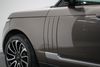 Land Rover Range Rover 3.0 TDV6 Vogue SE 4dr Auto