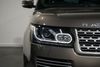 Land Rover Range Rover 3.0 TDV6 Vogue SE 4dr Auto