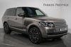 Land Rover Range Rover 3.0 TDV6 Vogue SE 4dr Auto