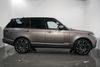 Land Rover Range Rover 3.0 TDV6 Vogue SE 4dr Auto