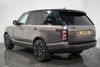 Land Rover Range Rover 3.0 TDV6 Vogue SE 4dr Auto