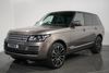 Land Rover Range Rover 3.0 TDV6 Vogue SE 4dr Auto