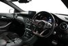 Mercedes-Benz A Class A180d AMG Line 5dr Auto