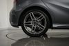Mercedes-Benz A Class A180d AMG Line 5dr Auto