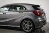 Mercedes-Benz A Class A180d AMG Line 5dr Auto