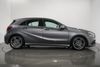 Mercedes-Benz A Class A180d AMG Line 5dr Auto