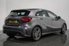 Mercedes-Benz A Class A180d AMG Line 5dr Auto
