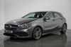 Mercedes-Benz A Class A180d AMG Line 5dr Auto