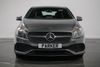 Mercedes-Benz A Class A180d AMG Line 5dr Auto