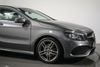 Mercedes-Benz A Class A180d AMG Line 5dr Auto