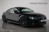 Audi TT 1.8T FSI S Line 2dr