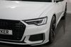 Audi A6 40 TDI S Line 4dr S Tronic
