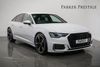 Audi A6 40 TDI S Line 4dr S Tronic
