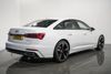 Audi A6 40 TDI S Line 4dr S Tronic
