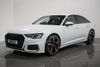 Audi A6 40 TDI S Line 4dr S Tronic