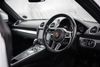 Porsche Cayman 2.0 2dr PDK