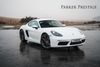 Porsche Cayman 2.0 2dr PDK