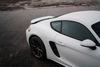 Porsche Cayman 2.0 2dr PDK