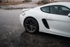 Porsche Cayman 2.0 2dr PDK