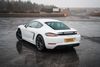 Porsche Cayman 2.0 2dr PDK