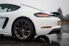 Porsche Cayman 2.0 2dr PDK