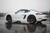 Porsche Cayman 2.0 2dr PDK